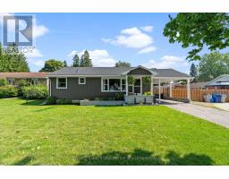 74 East William Street, MLS X12863498