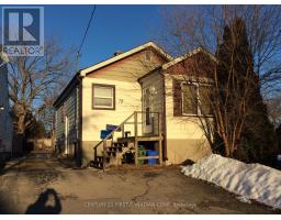72 Lyman Street, MLS X12873188