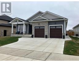 56 Optimist Drive, MLS X12875678