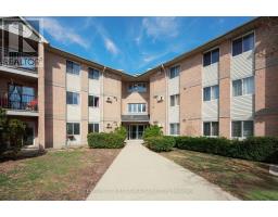 317 - 2230 Trafalgar Street, MLS X12876688