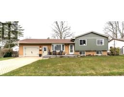 91 Clarence Street, MLS X12879388