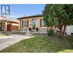 317 Simcoe Street, MLS X12885628