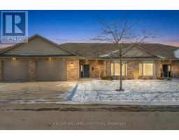 21 - 5969 Townsend Line, MLS X12885798