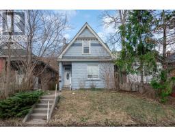 41 High Street, MLS X12887068