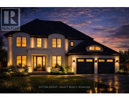 573 Creekview Chase, MLS X12888238