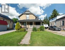 96 Main Street S, MLS X12890908