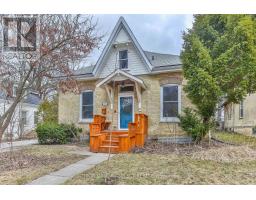 10 Orchard Street, MLS X12891088