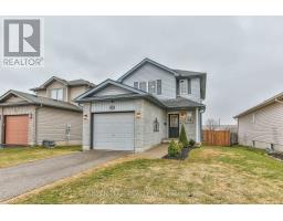 25 Herford Street, MLS X12894888
