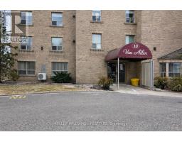 702 - 10 Van Allen Avenue, MLS X12896098