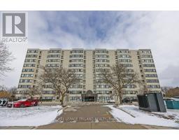 101 - 1600 Adelaide Street N, MLS X12902788