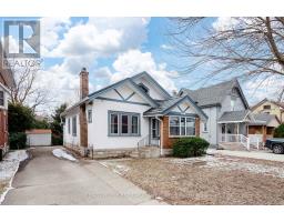 523 Hale Street, MLS X12903568