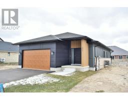 173 Renaissance Drive, MLS X12906268