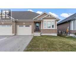 3 Harlequin Court, MLS X12909008