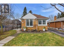 424 Hickson Avenue, MLS X12909878