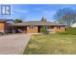 25 Wistow Street, MLS X12917808