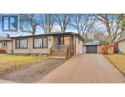 74 Manitoulin Drive, MLS X12918878