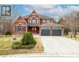 8 Claire Court, MLS X12922668