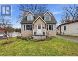 76 High Street, MLS X12923988