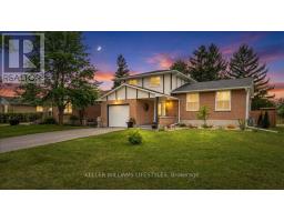 2 Juniper Place, MLS X12924618