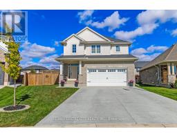 8 Redhaven Lane, MLS X12928358