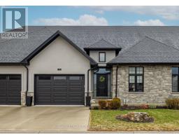 122 - 9861 Glendon Drive, MLS X12934648