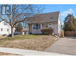 292 Paardeberg Crescent, MLS X12939378