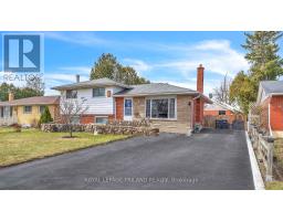 1211 Sorrel Road, MLS X12941158