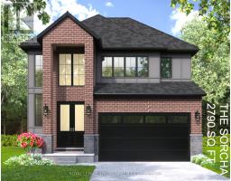 2809 Buroak Drive, MLS X12943298