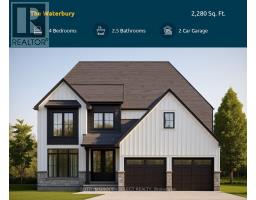 Lot 43 Woodland Walk, MLS X12945048