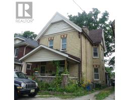 51 Stanley Street, MLS X12947948