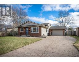 18 Highview Drive, MLS X12951068