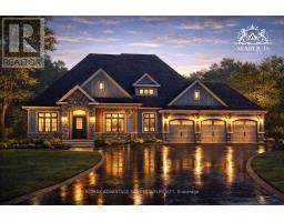 Lot 4 Bowling Green Drive, MLS X12953028