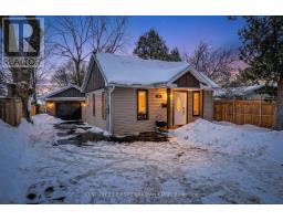 557 Boler Road, MLS X12963238