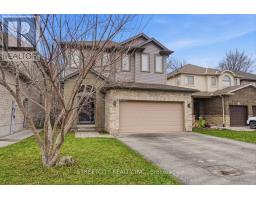 2138 North Routledge Park, MLS X12969288