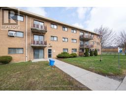 110 - 1830 Dumont Street, MLS X12972148