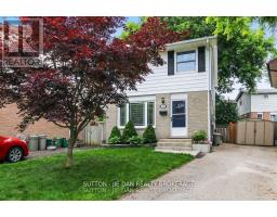 55 Constable Court, MLS X12973108