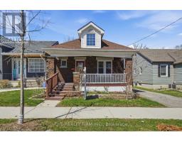 460 Moore Street, MLS X12976328