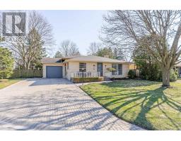 183 Canterbury Drive, MLS X12978038