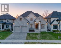 757 Zaifman Circle, MLS X12986288