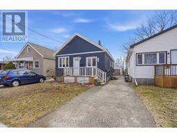 119 Connaught Avenue, MLS X12993028