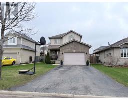 9 Barrett Crescent, MLS X12994998