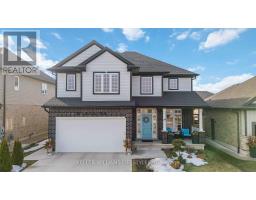 26 Ambrosia Path, MLS X13017608