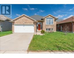 71 Middlesex Drive, MLS X13018538