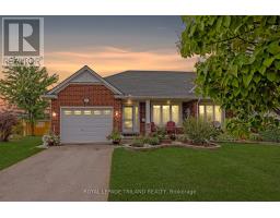 18 Coleman Court, MLS X13018718