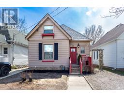 21 Maple Street, MLS X13021798