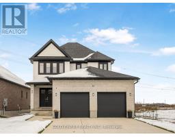 12 Rea Court, MLS X13030408