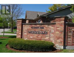 41 - 43 Capulet Walk, MLS X13033918