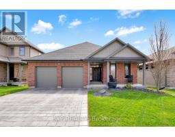 493 Bennett Crescent, MLS X13034138