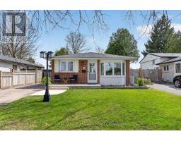 33 Buchan Road, MLS X13046528