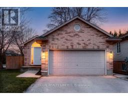 599 Wellington Street, MLS X13051618